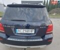 Синій Мерседес ГЛК-Клас, об'ємом двигуна 2.14 л та пробігом 179 тис. км за 16300 $, фото 2 на Automoto.ua