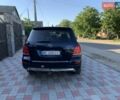 Синий Мерседес ГЛК-Класс, объемом двигателя 2.14 л и пробегом 250 тыс. км за 19800 $, фото 1 на Automoto.ua