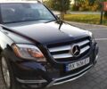Синій Мерседес ГЛК-Клас, об'ємом двигуна 3.5 л та пробігом 72 тис. км за 22000 $, фото 1 на Automoto.ua