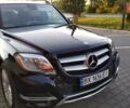 Синий Мерседес ГЛК-Класс, объемом двигателя 3.5 л и пробегом 72 тыс. км за 22000 $, фото 1 на Automoto.ua