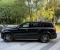 Чорний Мерседес ГЛС 350, об'ємом двигуна 3 л та пробігом 160 тис. км за 53000 $, фото 6 на Automoto.ua