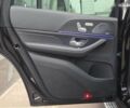Черный Мерседес ГЛС 350, объемом двигателя 2.9 л и пробегом 48 тыс. км за 86500 $, фото 20 на Automoto.ua