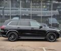 Черный Мерседес ГЛС 350, объемом двигателя 2.9 л и пробегом 48 тыс. км за 86500 $, фото 6 на Automoto.ua