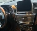 Чорний Мерседес ГЛС 350, об'ємом двигуна 3 л та пробігом 260 тис. км за 32000 $, фото 12 на Automoto.ua