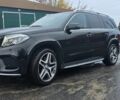 Чорний Мерседес ГЛС 350, об'ємом двигуна 3 л та пробігом 260 тис. км за 32000 $, фото 14 на Automoto.ua