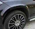 Черный Мерседес ГЛС 350, объемом двигателя 3 л и пробегом 209 тыс. км за 35800 $, фото 6 на Automoto.ua