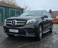 Чорний Мерседес ГЛС 350, об'ємом двигуна 3 л та пробігом 260 тис. км за 32000 $, фото 2 на Automoto.ua
