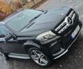Чорний Мерседес ГЛС 350, об'ємом двигуна 3 л та пробігом 260 тис. км за 32000 $, фото 1 на Automoto.ua