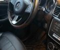Чорний Мерседес ГЛС 350, об'ємом двигуна 3 л та пробігом 260 тис. км за 32000 $, фото 11 на Automoto.ua