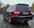 Чорний Мерседес ГЛС 350, об'ємом двигуна 3 л та пробігом 260 тис. км за 32000 $, фото 15 на Automoto.ua