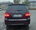 Чорний Мерседес ГЛС 350, об'ємом двигуна 3 л та пробігом 260 тис. км за 32000 $, фото 19 на Automoto.ua