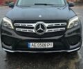 Чорний Мерседес ГЛС 350, об'ємом двигуна 3 л та пробігом 260 тис. км за 32000 $, фото 6 на Automoto.ua