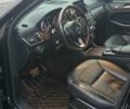 Чорний Мерседес ГЛС 350, об'ємом двигуна 3 л та пробігом 260 тис. км за 32000 $, фото 5 на Automoto.ua