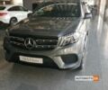 купить новое авто Мерседес ГЛС 350 2018 года от официального дилера Автомобильный Дом Украина-Мерседес Бенц Мерседес фото