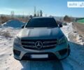 Мерседес ГЛС 350, об'ємом двигуна 3 л та пробігом 52 тис. км за 64900 $, фото 1 на Automoto.ua