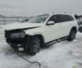 Белый Мерседес GLS 450, объемом двигателя 3 л и пробегом 146 тыс. км за 35900 $, фото 1 на Automoto.ua