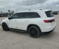 Белый Мерседес GLS 450, объемом двигателя 3 л и пробегом 149 тыс. км за 41000 $, фото 3 на Automoto.ua