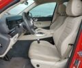 Красный Мерседес GLS 450, объемом двигателя 3 л и пробегом 55 тыс. км за 35500 $, фото 6 на Automoto.ua