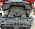 Красный Мерседес GLS 450, объемом двигателя 3 л и пробегом 55 тыс. км за 35500 $, фото 11 на Automoto.ua