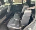 Сірий Мерседес GLS 450, об'ємом двигуна 3 л та пробігом 216 тис. км за 22000 $, фото 13 на Automoto.ua