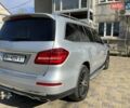 Серый Мерседес GLS 450, объемом двигателя 3 л и пробегом 44 тыс. км за 36000 $, фото 23 на Automoto.ua