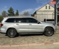 Серый Мерседес GLS 450, объемом двигателя 3 л и пробегом 44 тыс. км за 36000 $, фото 25 на Automoto.ua