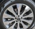 Серый Мерседес GLS 450, объемом двигателя 3 л и пробегом 68 тыс. км за 36900 $, фото 17 на Automoto.ua