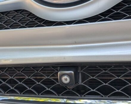 Серый Мерседес GLS 450, объемом двигателя 3 л и пробегом 68 тыс. км за 36900 $, фото 14 на Automoto.ua