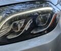 Серый Мерседес GLS 450, объемом двигателя 3 л и пробегом 68 тыс. км за 36900 $, фото 16 на Automoto.ua