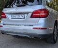 Серый Мерседес GLS 450, объемом двигателя 3 л и пробегом 68 тыс. км за 36900 $, фото 4 на Automoto.ua