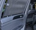 Серый Мерседес GLS 450, объемом двигателя 3 л и пробегом 68 тыс. км за 36900 $, фото 10 на Automoto.ua