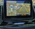 Серый Мерседес GLS 450, объемом двигателя 3 л и пробегом 68 тыс. км за 36900 $, фото 8 на Automoto.ua