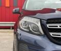 Синий Мерседес GLS 450, объемом двигателя 3 л и пробегом 205 тыс. км за 28500 $, фото 22 на Automoto.ua