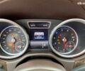 Синий Мерседес GLS 450, объемом двигателя 3 л и пробегом 205 тыс. км за 28500 $, фото 24 на Automoto.ua