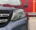 Синий Мерседес GLS 450, объемом двигателя 3 л и пробегом 205 тыс. км за 28500 $, фото 23 на Automoto.ua