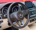 Синий Мерседес GLS 450, объемом двигателя 3 л и пробегом 205 тыс. км за 28500 $, фото 29 на Automoto.ua