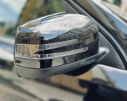 Чорний Мерседес ГЛС 500, об'ємом двигуна 4.7 л та пробігом 264 тис. км за 42000 $, фото 7 на Automoto.ua