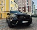 Чорний Мерседес ГЛС 500, об'ємом двигуна 4.7 л та пробігом 264 тис. км за 42000 $, фото 1 на Automoto.ua