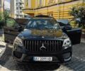 Чорний Мерседес ГЛС 500, об'ємом двигуна 4.7 л та пробігом 264 тис. км за 42000 $, фото 1 на Automoto.ua