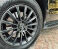 Чорний Мерседес ГЛС 500, об'ємом двигуна 4.7 л та пробігом 264 тис. км за 42000 $, фото 6 на Automoto.ua