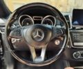 Чорний Мерседес ГЛС 500, об'ємом двигуна 4.7 л та пробігом 264 тис. км за 42000 $, фото 10 на Automoto.ua