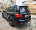 Чорний Мерседес ГЛС 500, об'ємом двигуна 4.7 л та пробігом 264 тис. км за 42000 $, фото 3 на Automoto.ua
