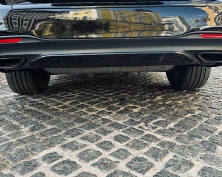 Чорний Мерседес ГЛС 500, об'ємом двигуна 4.7 л та пробігом 264 тис. км за 42000 $, фото 4 на Automoto.ua