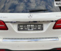 Белый Мерседес GLS 550, объемом двигателя 0 л и пробегом 67 тыс. км за 66000 $, фото 10 на Automoto.ua