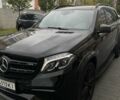 Чорний Мерседес ГЛС 63, об'ємом двигуна 5.5 л та пробігом 107 тис. км за 39000 $, фото 2 на Automoto.ua