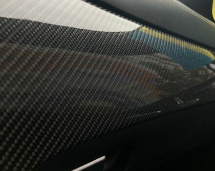 Чорний Мерседес ГЛС 63, об'ємом двигуна 5.5 л та пробігом 107 тис. км за 39000 $, фото 17 на Automoto.ua