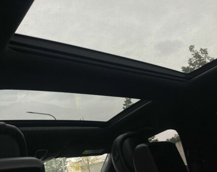 Чорний Мерседес ГЛС 63, об'ємом двигуна 5.5 л та пробігом 107 тис. км за 39000 $, фото 20 на Automoto.ua