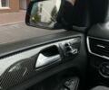 Чорний Мерседес ГЛС 63, об'ємом двигуна 5.5 л та пробігом 107 тис. км за 39000 $, фото 15 на Automoto.ua