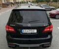 Чорний Мерседес ГЛС 63, об'ємом двигуна 5.5 л та пробігом 107 тис. км за 39000 $, фото 4 на Automoto.ua