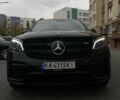 Чорний Мерседес ГЛС 63, об'ємом двигуна 5.5 л та пробігом 107 тис. км за 39000 $, фото 1 на Automoto.ua
